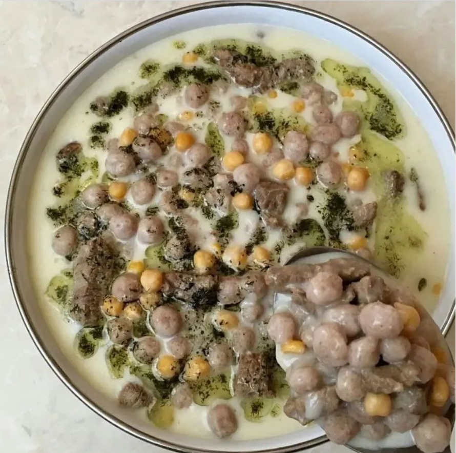 Antep Yuvalaması