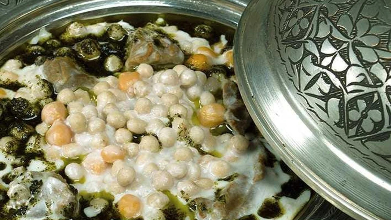 Antep Yuvalaması