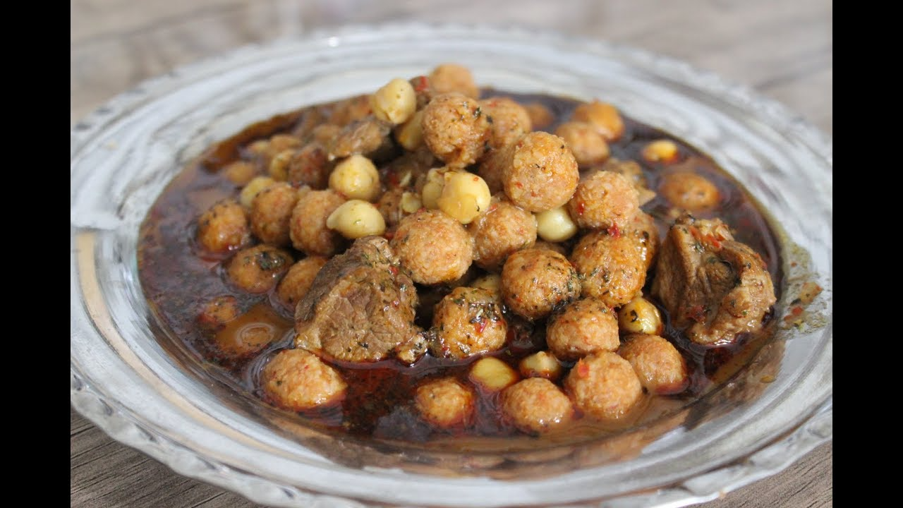 Ekşili Ufak Köfte 500 gr
