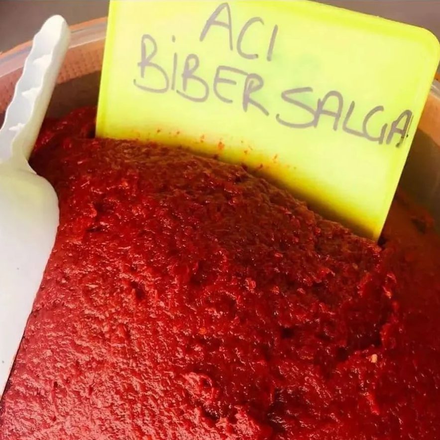 Acı Salça